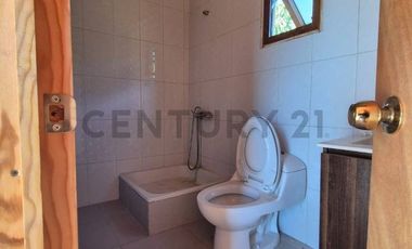 Hermosa parcela en Valdivia de Paine .Vista al río