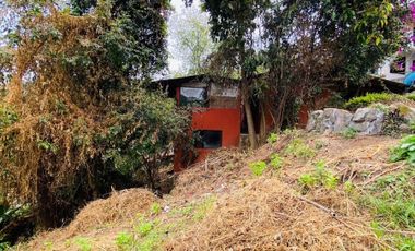 Terreno en venta en Casas Viejas, Valle de Bravo