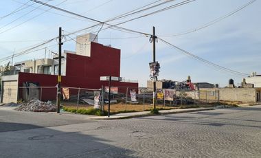 TERRENO EN RENTA