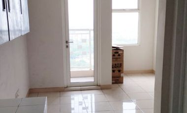 Disewa Apartemen Springlake Studio Kosongan Murah View Mall