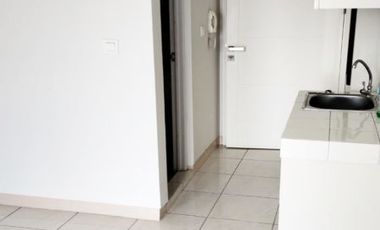Disewa Apartemen Springlake Studio Kosongan Murah View Mall