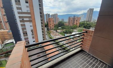 apartamento en arriendo en suramérica. Cod A216321
