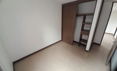 apartamento en arriendo en suramérica. Cod A216321
