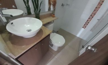 apartamento en arriendo en suramérica. Cod A216321