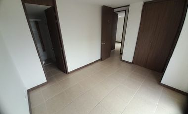 apartamento en arriendo en suramérica. Cod A216321