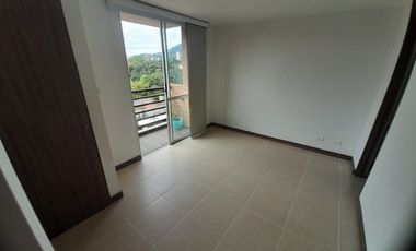 apartamento en arriendo en suramérica. Cod A216321