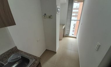 apartamento en arriendo en suramérica. Cod A216321