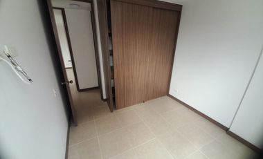 apartamento en arriendo en suramérica. Cod A216321
