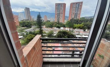 apartamento en arriendo en suramérica. Cod A216321