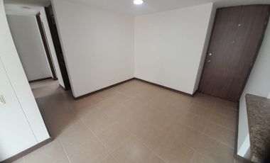 apartamento en arriendo en suramérica. Cod A216321