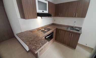 apartamento en arriendo en suramérica. Cod A216321