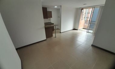 apartamento en arriendo en suramérica. Cod A216321