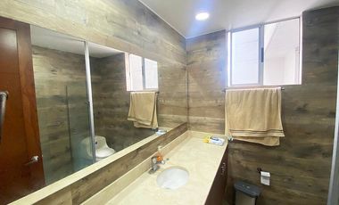 PR13124 Apartamento en venta sector Los Parra