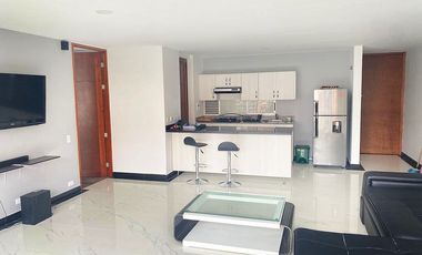 PR13124 Apartamento en venta sector Los Parra