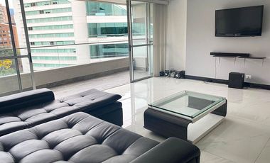PR13124 Apartamento en venta sector Los Parra