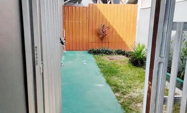 Rumah Dijual di Banjarbaru Dekat Bandara Syamsudin Noor