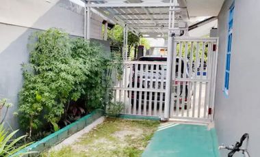 Rumah Dijual di Banjarbaru Dekat Bandara Syamsudin Noor