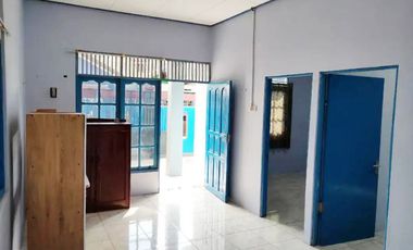 Rumah Dijual di Banjarbaru Dekat Bandara Syamsudin Noor