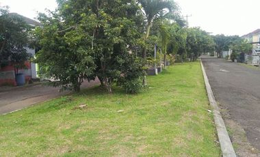 rumah dijual citra indah city type 38/173m2 rusak #7294