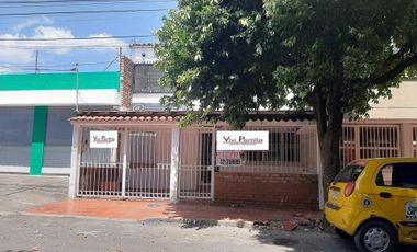 CASA en ARRIENDO en Cúcuta Caobos