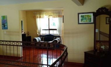Casa Campestre en venta vía Barcelona Quindio