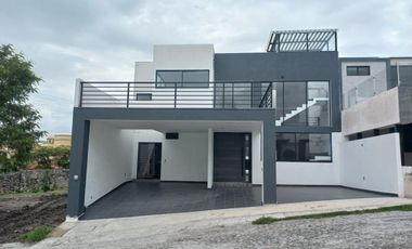Casa en Fraccionamiento Burgos Bugambilias, Temixco Morelos