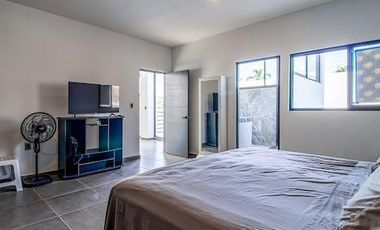 Casa en Fraccionamiento Burgos Bugambilias, Temixco Morelos