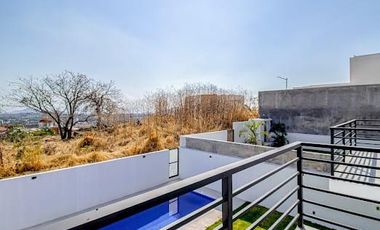 Casa en Fraccionamiento Burgos Bugambilias, Temixco Morelos