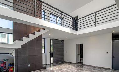 Casa en Fraccionamiento Burgos Bugambilias, Temixco Morelos