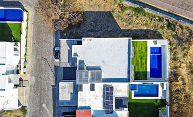 Casa en Fraccionamiento Burgos Bugambilias, Temixco Morelos