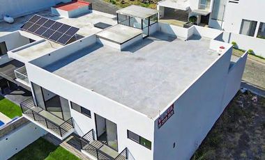 Casa en Fraccionamiento Burgos Bugambilias, Temixco Morelos