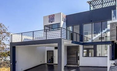 Casa en Fraccionamiento Burgos Bugambilias, Temixco Morelos