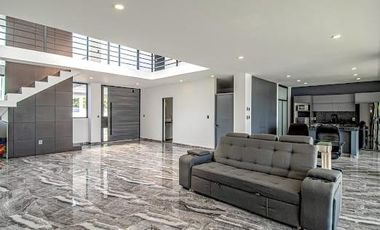 Casa en Fraccionamiento Burgos Bugambilias, Temixco Morelos