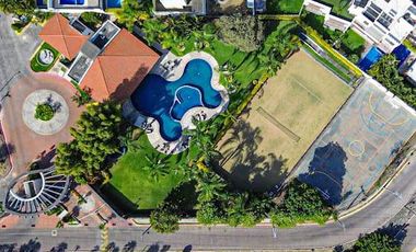 Casa en Fraccionamiento Burgos Bugambilias, Temixco Morelos