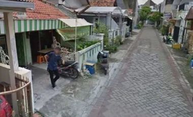 Dijual Rumah Ngagel Wasana , Surabaya Timur Dekat Menur, Nginden