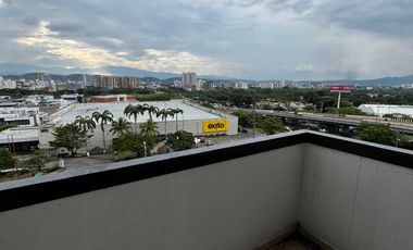 apartamento en arriendo en san mateo. Cod A3464