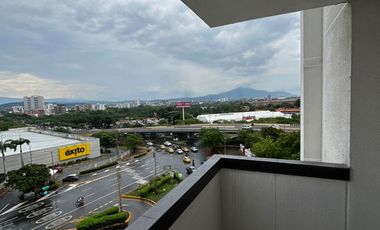 apartamento en arriendo en san mateo. Cod A3464