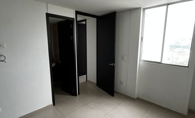 apartamento en arriendo en san mateo. Cod A3464