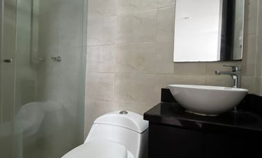 apartamento en arriendo en san mateo. Cod A3464