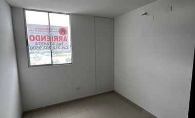 apartamento en arriendo en san mateo. Cod A3464