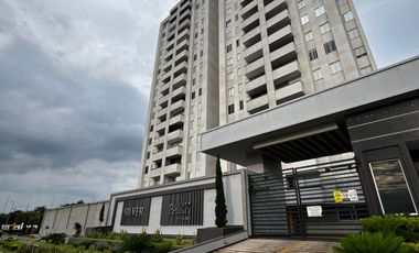 apartamento en arriendo en san mateo. Cod A3464