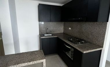 apartamento en arriendo en san mateo. Cod A3464