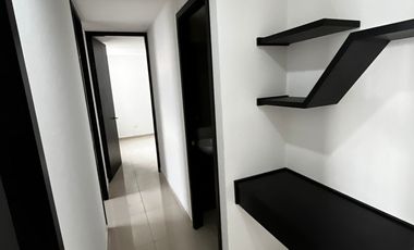 apartamento en arriendo en san mateo. Cod A3464