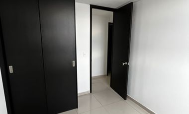 apartamento en arriendo en san mateo. Cod A3464