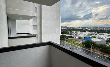 apartamento en arriendo en san mateo. Cod A3464