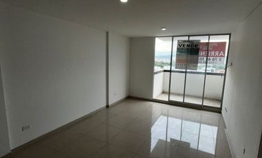 apartamento en arriendo en san mateo. Cod A3464