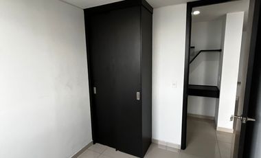 apartamento en arriendo en san mateo. Cod A3464