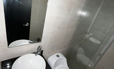 apartamento en arriendo en san mateo. Cod A3464
