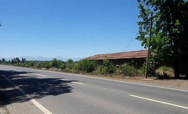 Parcela en Venta en Ruta K-55 Camino Las Rastras, Sector Casas de San Vicente