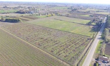 Parcela en Venta en Ruta K-55 Camino Las Rastras, Sector Casas de San Vicente